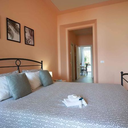 Villa Casa Tramonto Sulzano Exterior foto