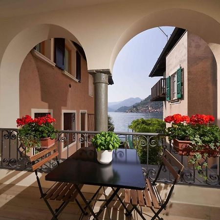 Villa Casa Tramonto Sulzano Exterior foto