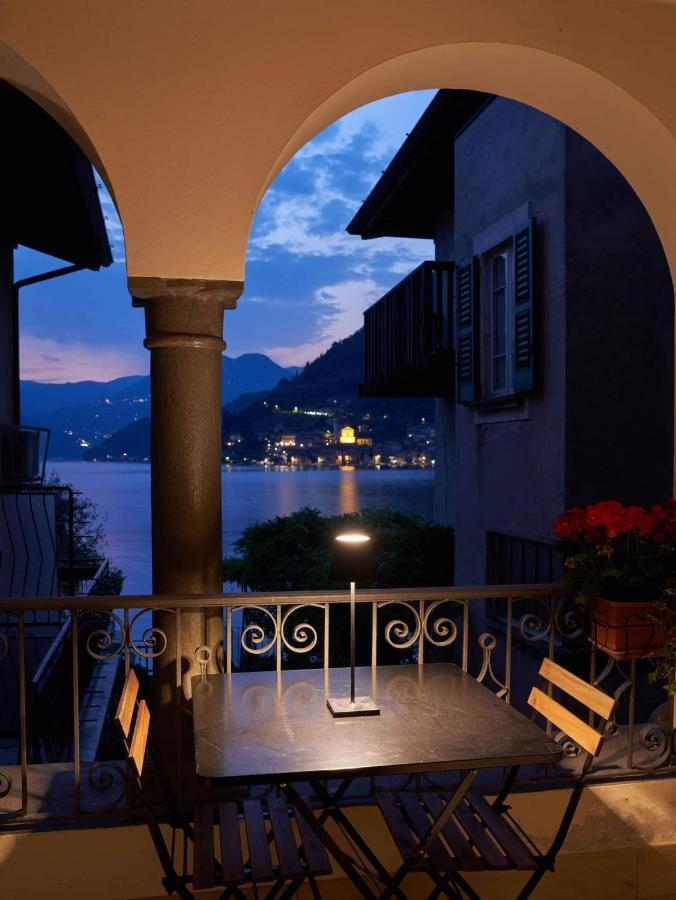 Villa Casa Tramonto Sulzano Exterior foto